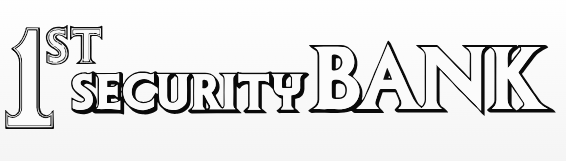 First Security Bank of Roundup